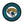 NFL Backlit Full Edge Round Wall Sign