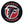 NFL Backlit Full Edge Round Wall Sign