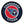 NFL Backlit Full Edge Round Wall Sign