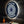 NFL Backlit Full Edge Round Wall Sign