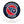 NFL Backlit Full Edge Round Wall Sign