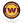 NFL Backlit Full Edge Round Wall Sign