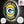 NFL Backlit Full Edge Round Wall Sign