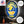 NFL Backlit Full Edge Round Wall Sign