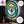 NFL Backlit Full Edge Round Wall Sign