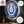 NFL Backlit Full Edge Round Wall Sign