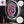NFL Backlit Full Edge Round Wall Sign