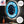 NFL Backlit Full Edge Round Wall Sign
