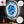 NFL Backlit Full Edge Round Wall Sign