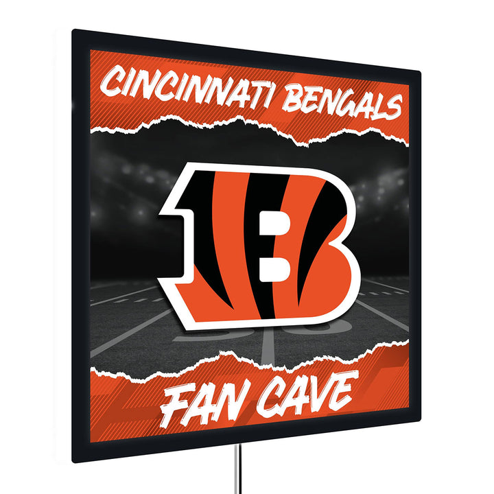 NFL LED Wall Panel