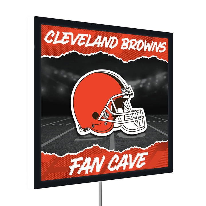 NFL LED Wall Panel