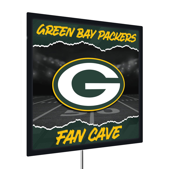 NFL LED Wall Panel