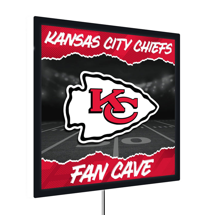 NFL LED Wall Panel