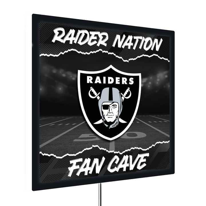 NFL LED Wall Panel