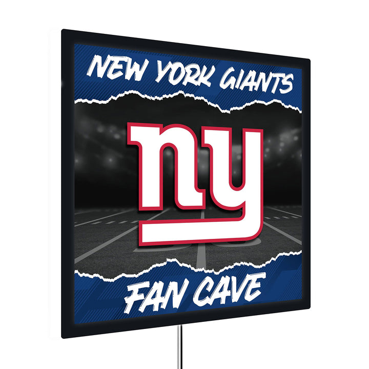 NFL LED Wall Panel