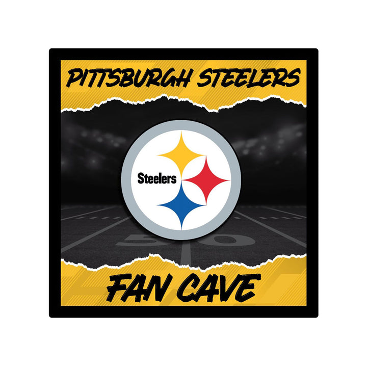 NFL LED Wall Panel
