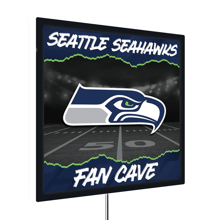 NFL LED Wall Panel