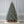 7.5' Blue Spruce Christmas Tree
