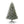 7.5' Blue Spruce Christmas Tree
