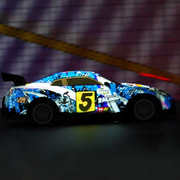 RC Racing Car