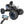 RC Monster Truck with HD Camera