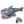 RC Crazy Shark