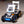 Hammer Battle Bots (Set of 2)