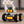 Hammer Battle Bots (Set of 2)