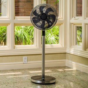 Adjustable Aromatherapy Fan - primary product image