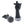 Harry Potter Chess Game with Lights and Sounds