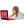 Miraculous Bilingual Talking Educational Laptop