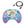 Disney Stitch Bilingual Game Console