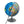 Day and Night Light-Up Globe