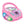 Unicorn Bluetooth CD Player