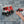 RC Fire Truck with Lights and Sounds