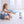 Interactive STEM Robot with Quiz and Games