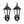 Battery-Powered Motion-Activated LED Wall Sconce