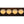 Shell Solar Powered Deck Lights (Set of 4)