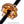 Wood Grain LED Patio Umbrella Light