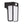 Modern Solar Powered Wall Sconce (Set of 2)
