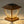 Wave Style Solar Powered Post Lights (Set of 4)