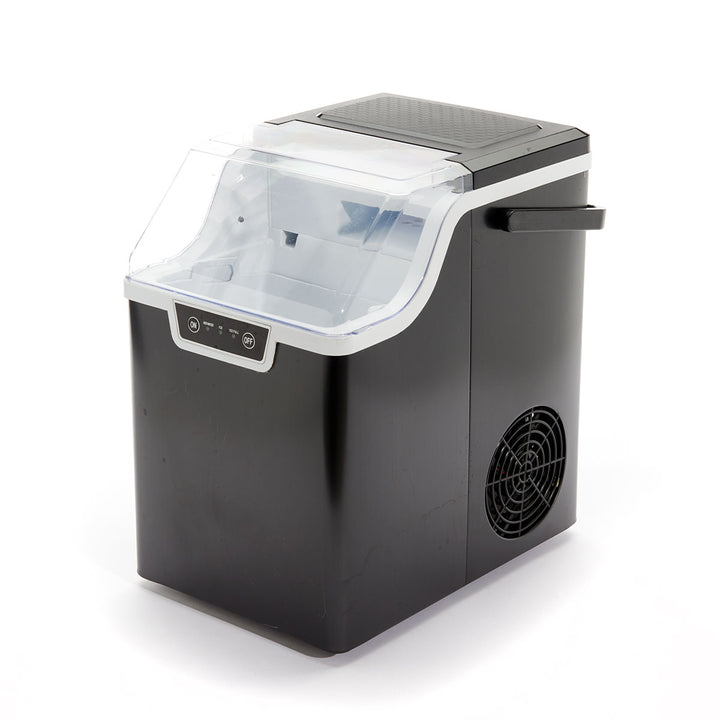 Nugget Ice Maker