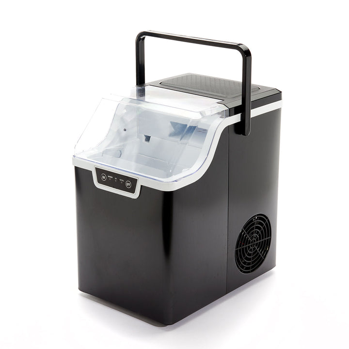 Nugget Ice Maker