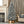 Flocked Palmetto Pine Christmas Tree