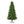 6' Palmetto Pine Christmas Tree