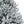 Flocked Frasier Fir Christmas Tree
