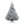 Flocked Frasier Fir Christmas Tree