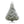 Flocked Frasier Fir Christmas Tree
