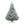 Flocked Frasier Fir Christmas Tree