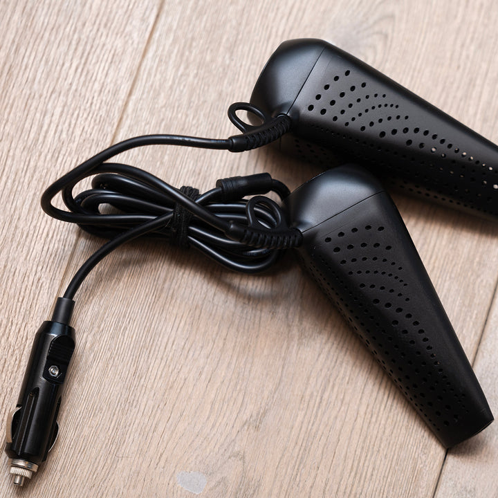 Portable Gear Dryer